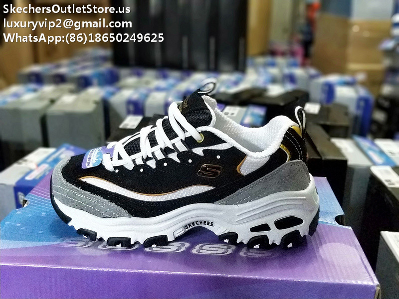 Skechers Shoes Outlet 35-44 24